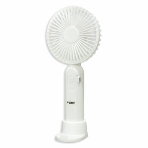 Ventilador Portátil PREMIER PBF03WH