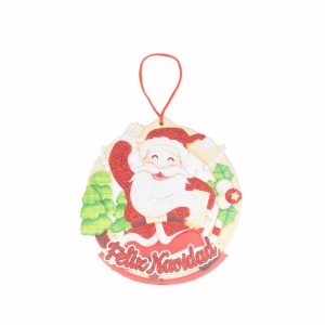 Letrero Feliz Navidad IMPORTADORA CUMPLEAÑOS 4 Modos