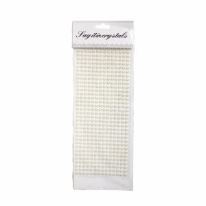 Sticker Decorativo X15 Tiras IMPORTADORA CUMPLEAÑOS Unidad