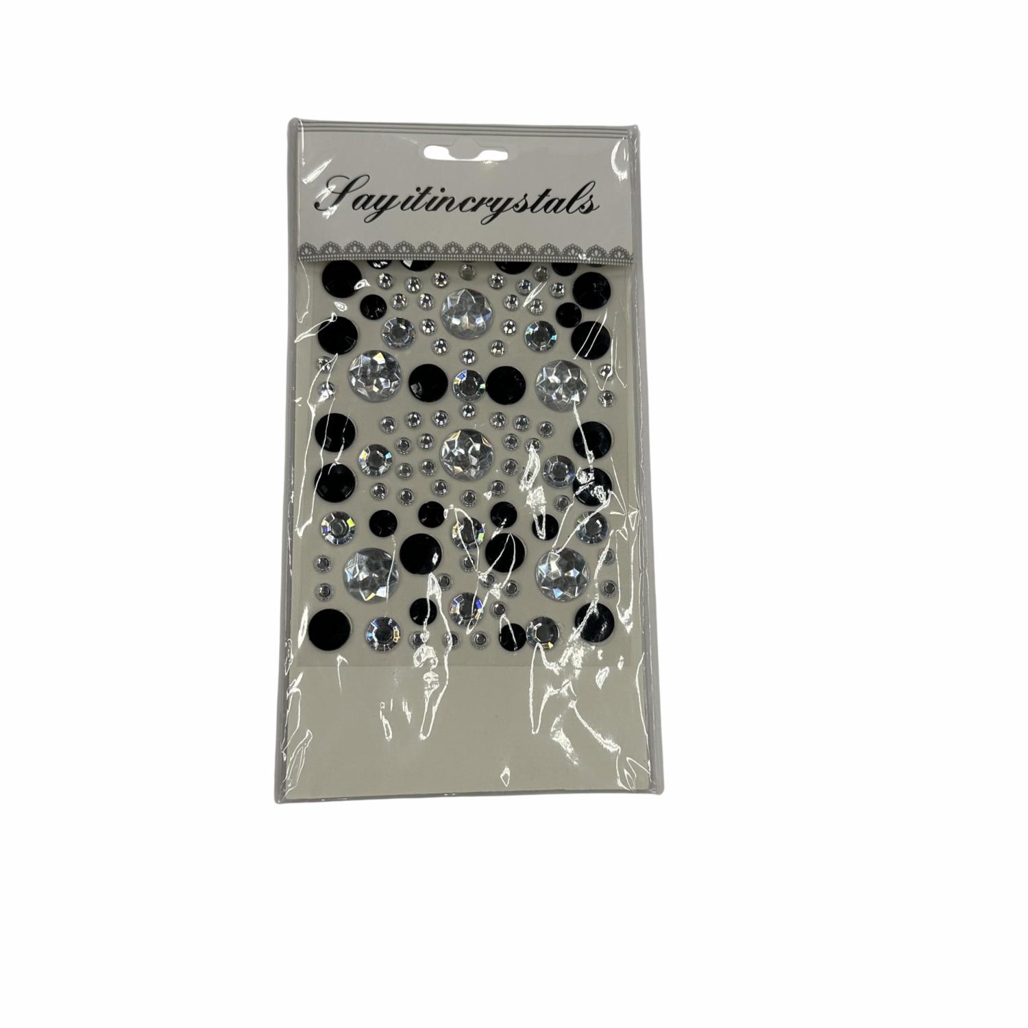 Sticker Decorativo X11 Tiras IMPORTADORA CUMPLEAÑOS Unidad