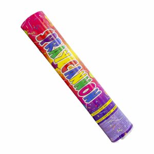 Serpentina Explosiva IMPORTADORA CUMPLEAÑOS 30 Cm