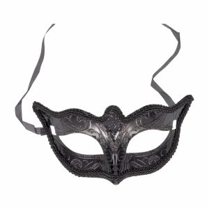 Antifaz Escarcha IMPORTADORA CUMPLEAÑOS 3 Colores