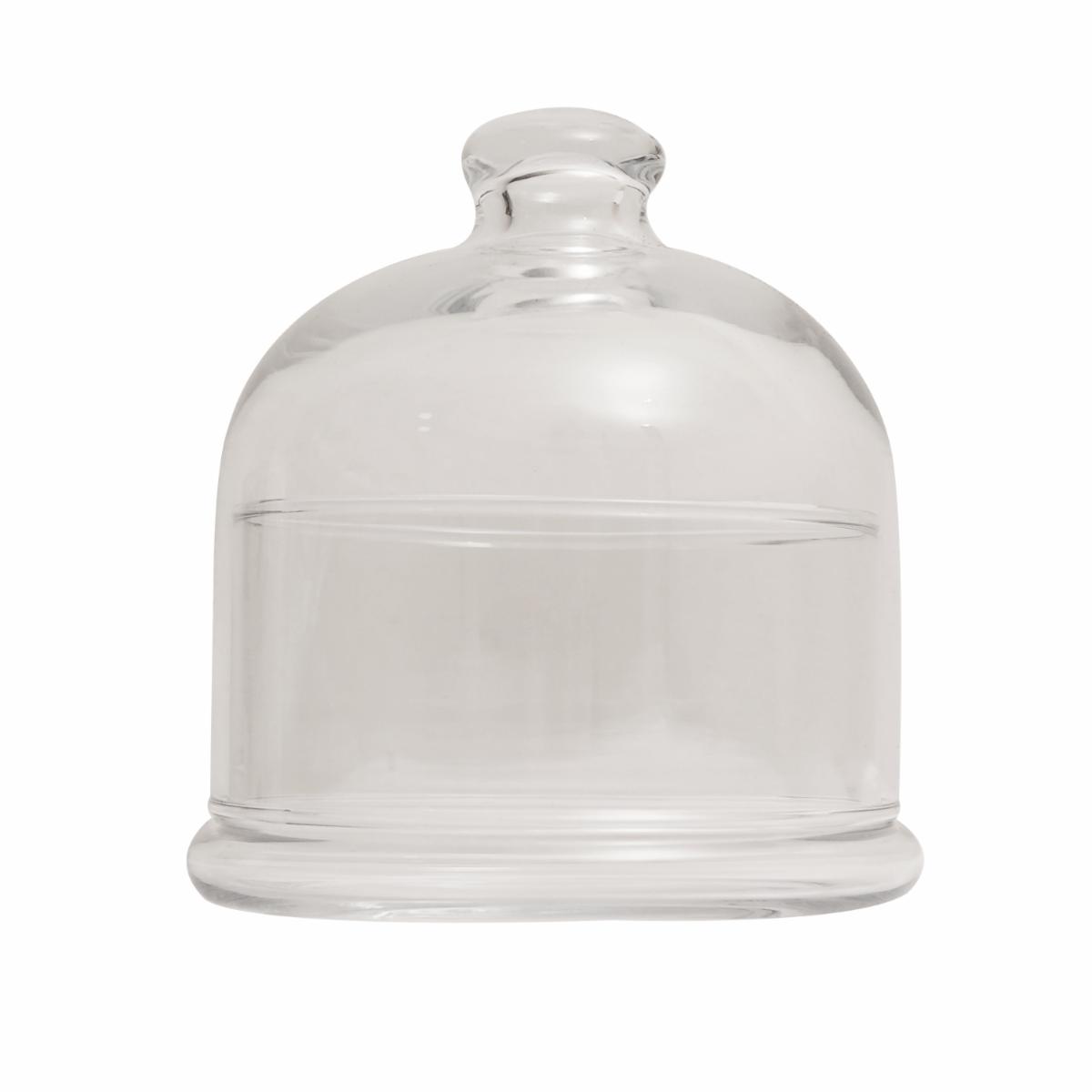 Plato De Servicio Con Tapa Básico PASABAHCE 505 CC