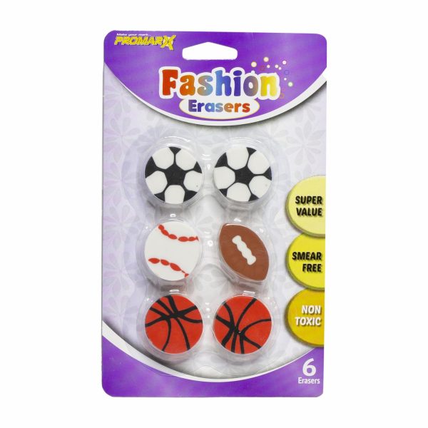 Pack Borradores Con Diseño De Moda PROMARX - Image 4