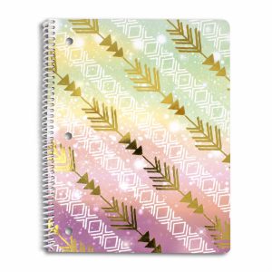 Cuaderno De Composición PROMARX Unidad