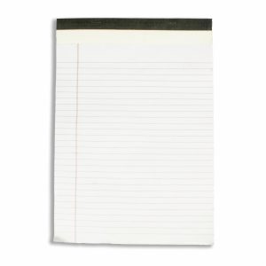 Libreta Básica PROMARX 50 Hojas