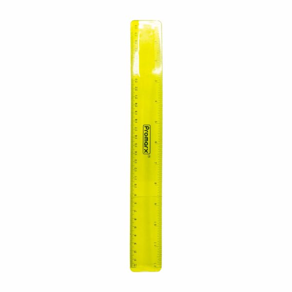 Regla Flexibles De 30 Cm PROMARX - Image 2