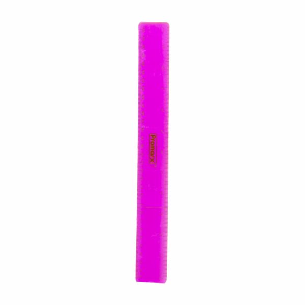 Regla Flexibles De 30 Cm PROMARX - Image 3