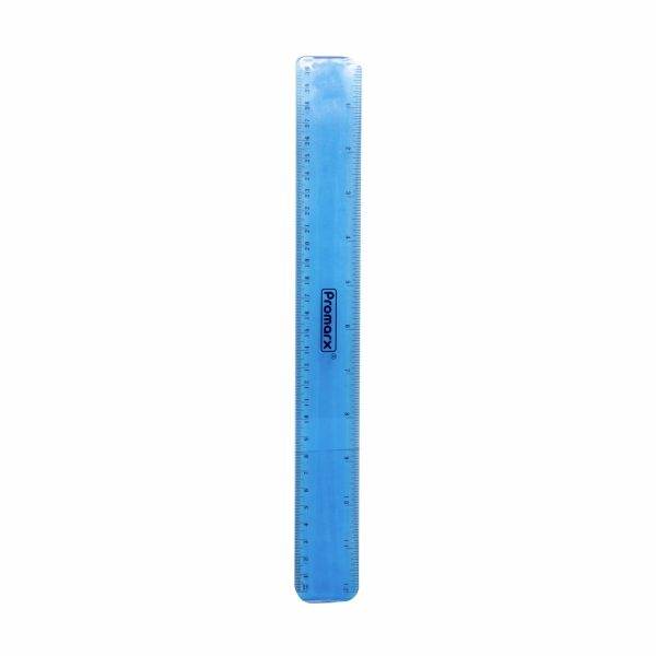 Regla Flexibles De 30 Cm PROMARX - Image 4