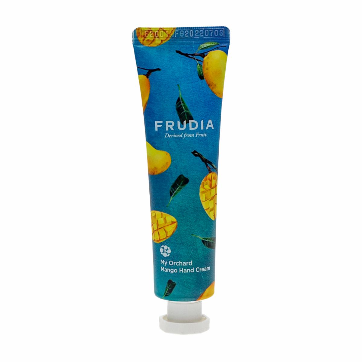 Crema De Manos FRUDIA Mango