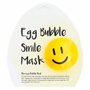 Mascarilla Facial Lab De Huevo SHE'S LAB 28 G