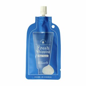 Sachet Sachet Limpiador En Espuma Fresh BEAUSTA 20 Ml