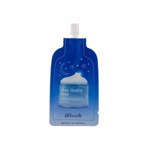 Sachet De Mascarilla Para Dormir BEAUSTA 20 Ml