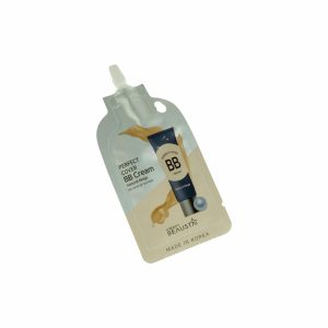 Bb Cream En Sachet Natural Beige BEAUSTA 10 Ml