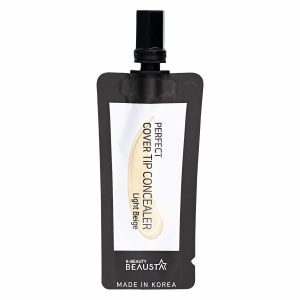 Sachet Sachet Corrector Light Beige BEAUSTA 4 Ml