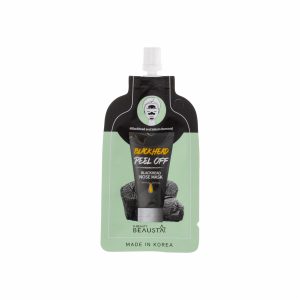 Sachet De Mascarilla Nariz BEAUSTA 15 Ml