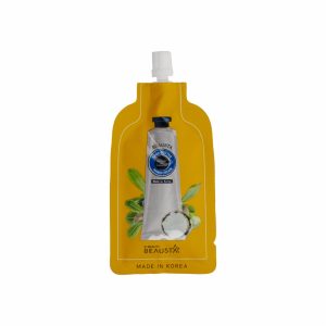 Crema De Manos BEAUSTA Sachet, Intensiva De Karité