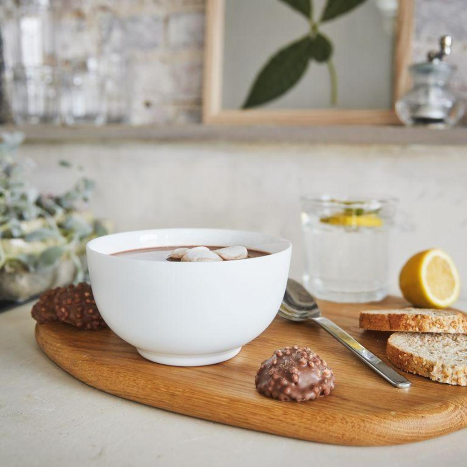 Bowl Diwali Blanco LUMINARC 14,5 Cm - Image 3