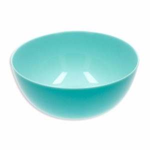 Ensaladera Diwali Color Turquesa LUMINARC Unidad
