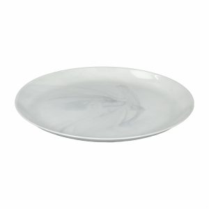 Plato Diwali Granit Marmol LUMINARC 25 Cm