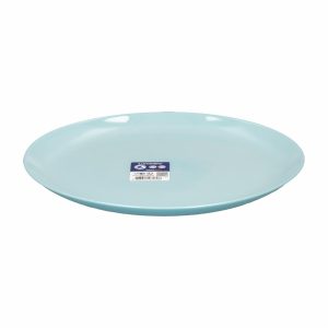 Plato Tendido Diwali Paradise Azul LUMINARC 25 Cm