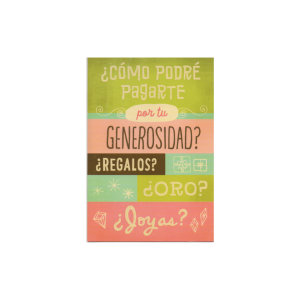 Tarjeta Toda Ocasión HALLMARK 14,6 X 21,1 Cm
