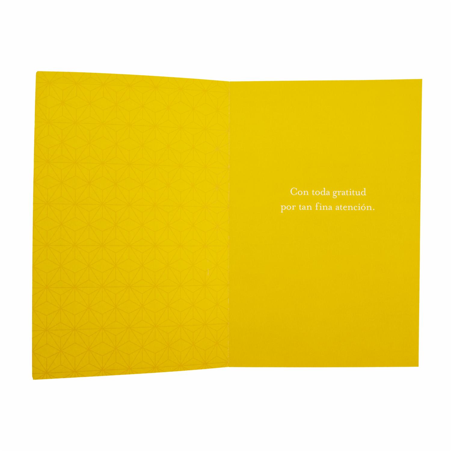 Tarjeta Toda Ocasión HALLMARK 14,6 X 21,1 Cm - Image 2