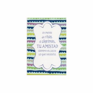 Tarjeta Toda Ocasión HALLMARK 14,6 X 21,1 Cm