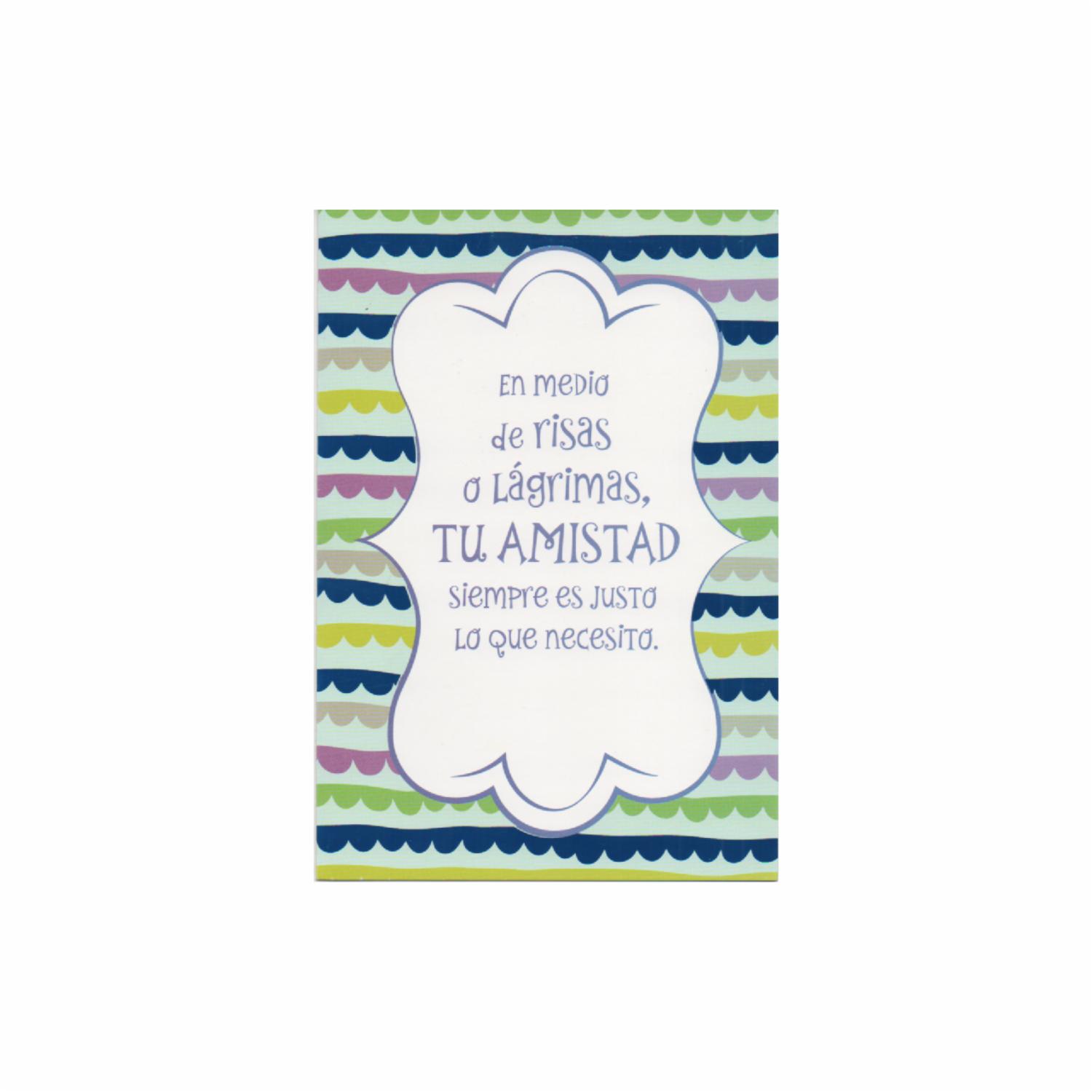 Tarjeta Toda Ocasión HALLMARK 14,6 X 21,1 Cm