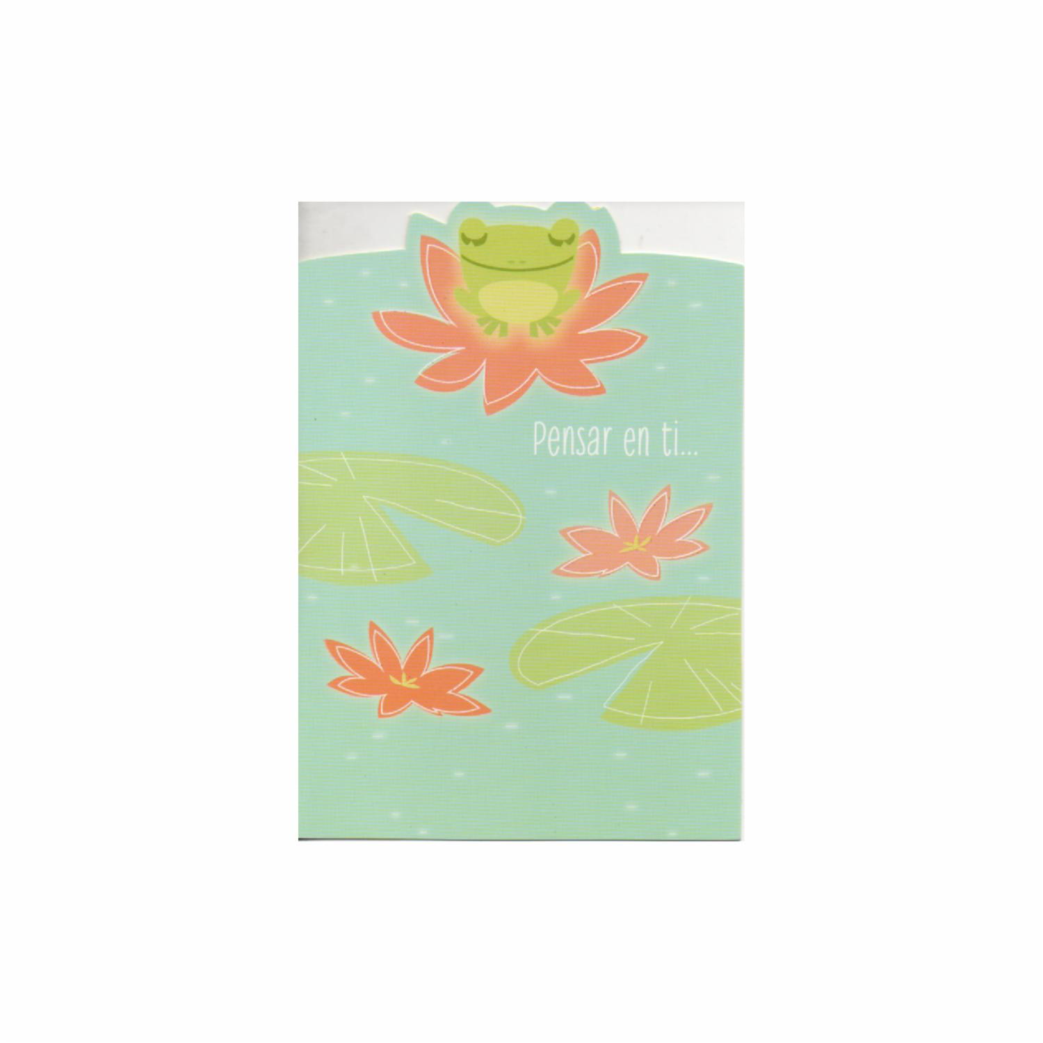 Tarjeta Toda Ocasión HALLMARK 14,6 X 21,1 Cm