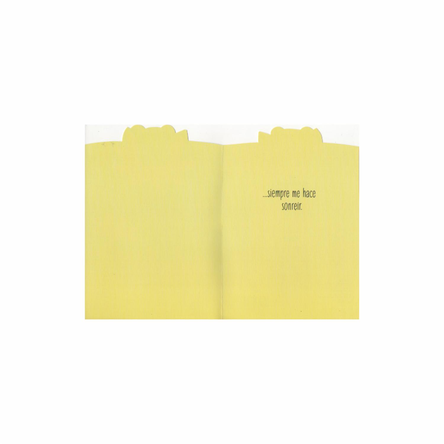 Tarjeta Toda Ocasión HALLMARK 14,6 X 21,1 Cm - Image 2