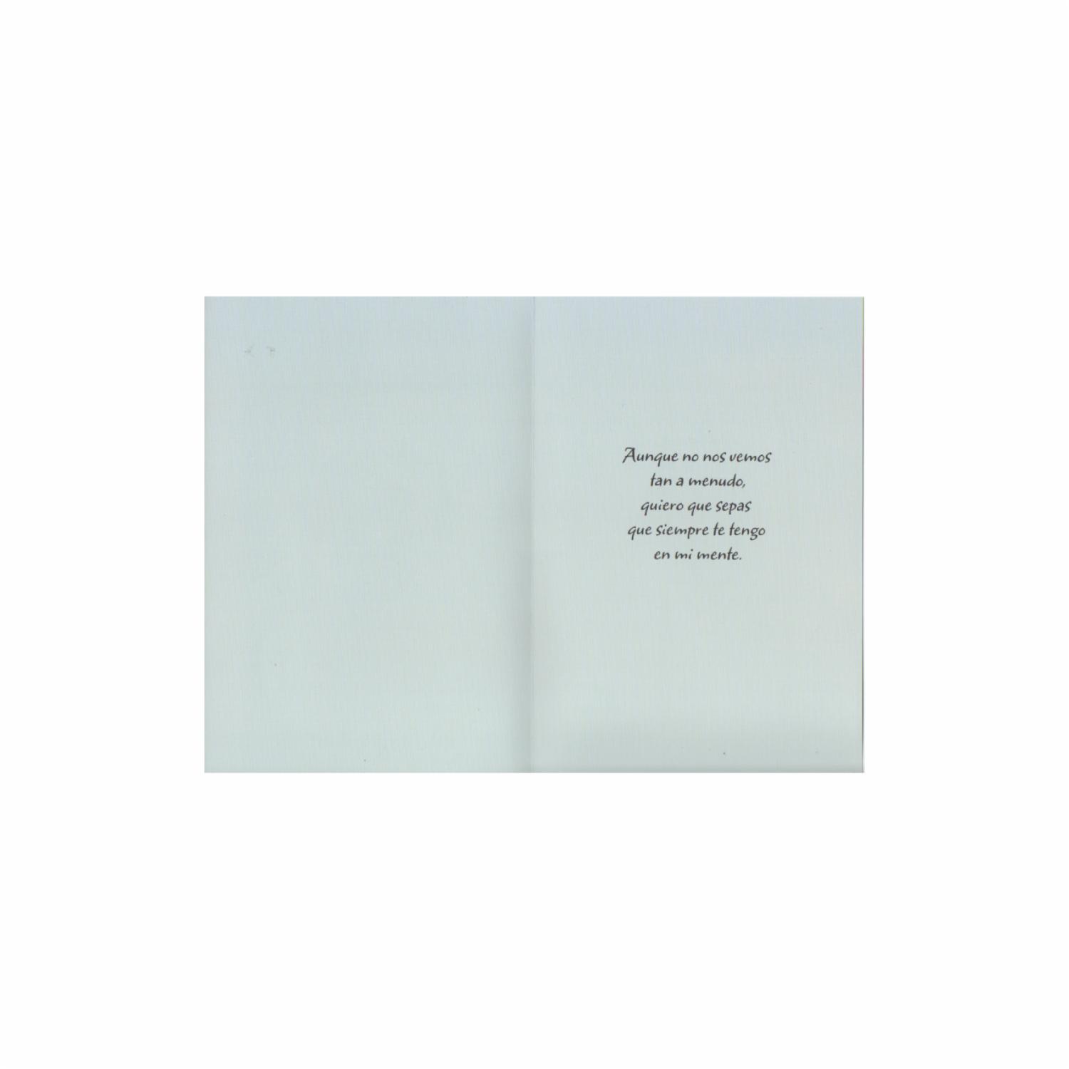 Tarjetas De Regalo Toda Ocasión HALLMARK 14.6 X 21.1 Cm - Image 2