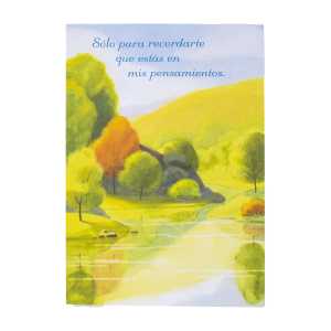 Tarjeta Toda Ocasión HALLMARK 14,6 X 21,1 Cm