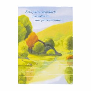 Tarjeta Toda Ocasión HALLMARK 14,6 X 21,1 Cm