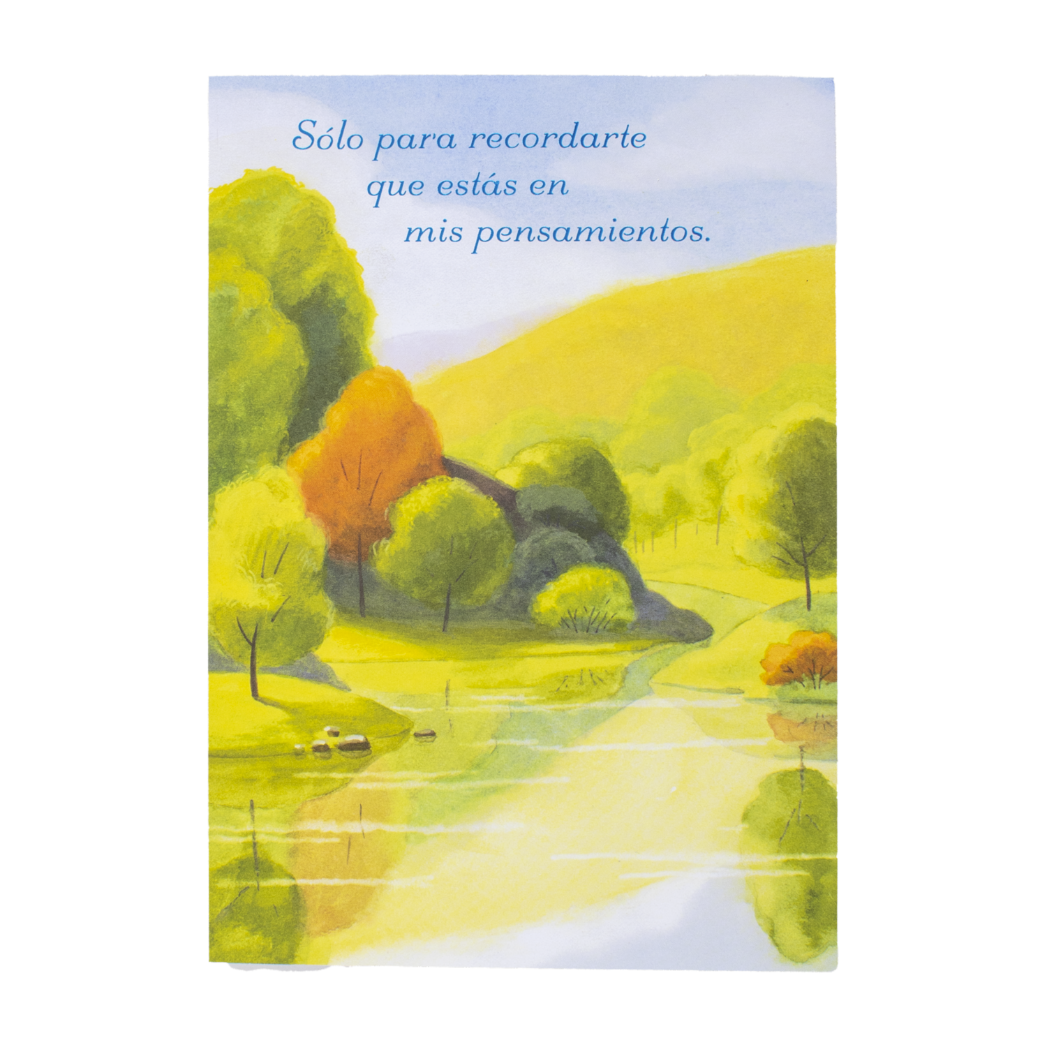 Tarjeta Toda Ocasión HALLMARK 14,6 X 21,1 Cm