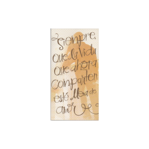 Tarjeta Toda Ocasión HALLMARK 11,4 X 21,1 Cm