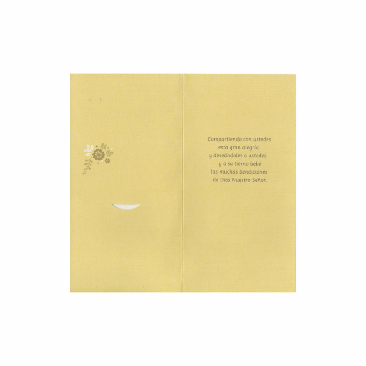 Tarjeta Toda Ocasión HALLMARK 11,4 X 21,1 Cm - Image 2