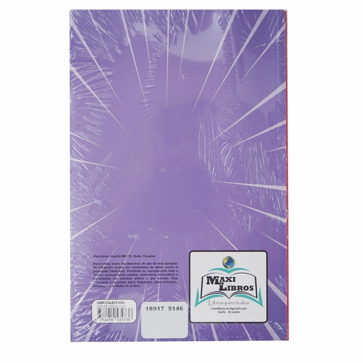 Libro Sopas De Letras LIBRO DIVO 317 Páginas - Image 2