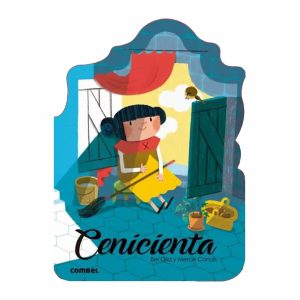 Cenicienta Bel Olid PLANETA