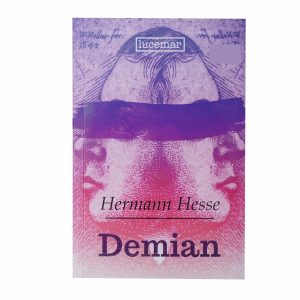 Libro Demian PLUTÓN 189 Páginas