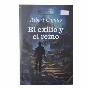 Libro El Exilio Y El Reino LUCEMAR 192 Páginas