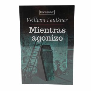 Libro Mientras Agonizo LUCEMAR 254 Páginas