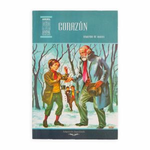 Corazón Ariel Juvenil TAYUPANTA LUCAS 144 Páginas