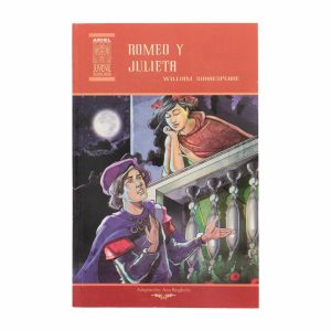 Romeo Y Julieta ARIEL