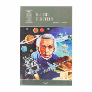 Albert Einstein Ariel Juvenil ARIEL