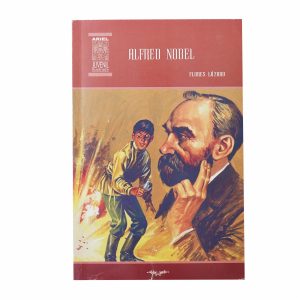 Alfred Nobel ARIEL 123 Páginas