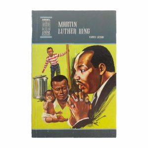 Martin Luther King ARIEL