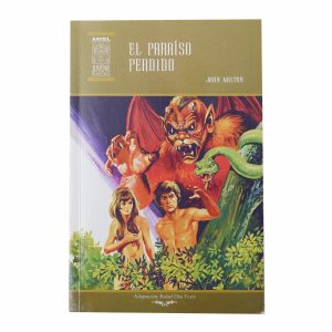 El Paraíso Perdido ARIEL 113 Páginas