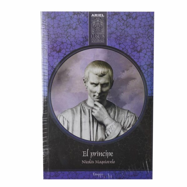 El Príncipe Principe RADMANDÍ