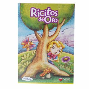 Libro Cuentos Para Sonar EDARSI Unidad